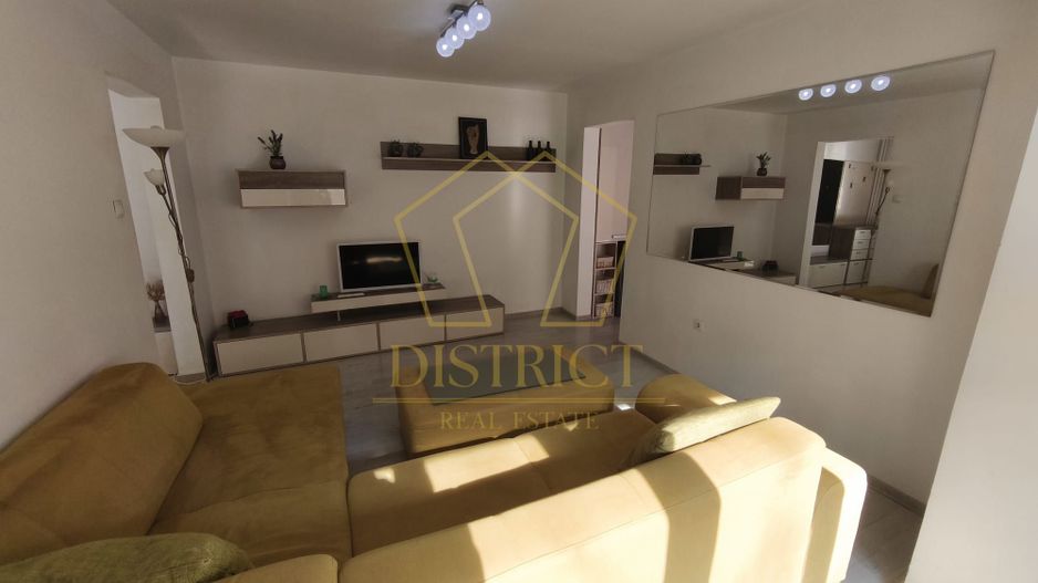 Apartament superb cu 2 camere | Calea Torontalului | Iulius Mall - Poză 6