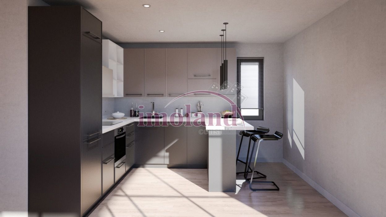 Complex rezidential NOU - 9 vile - vanzare - Pipera-Scoala Americana - Poză 14