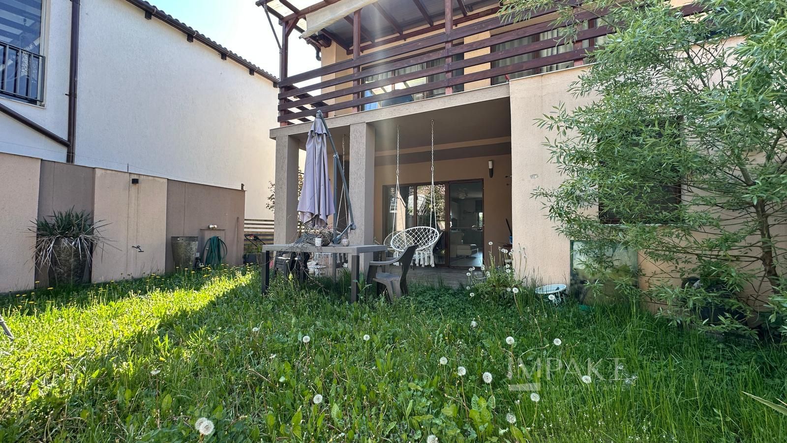 Duplex cu apusuri de vis | 140mp utili | Garaj | Parcul Poligon  VIVO - Poză 20