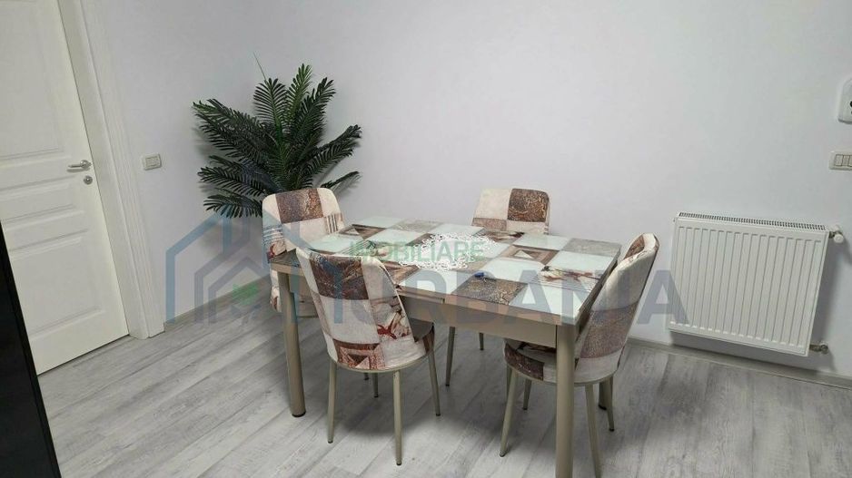 Apartament 2 camere, Valea Lupului, Iași - Închiriere - Poză 3