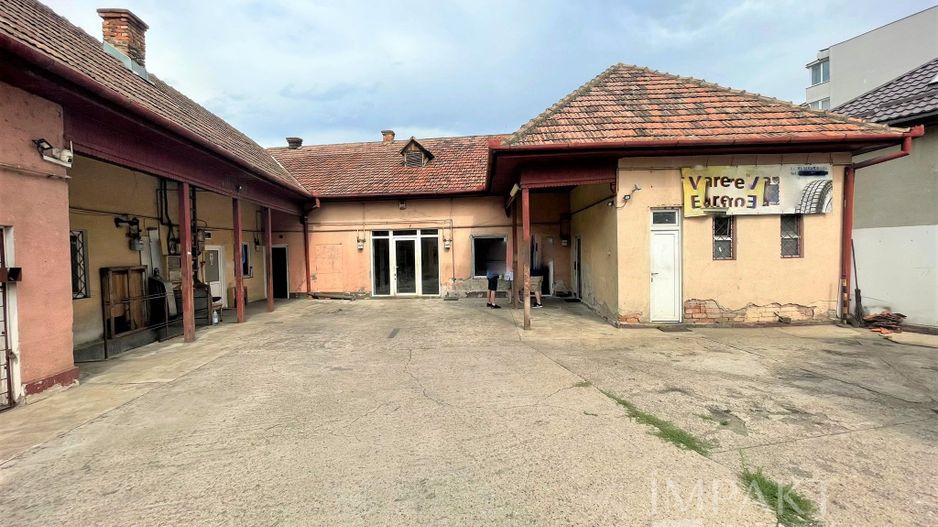 EXCLUSIV! 0% COMISION! Casa cu 2 apartamente, carter Marasti! - Poză 1