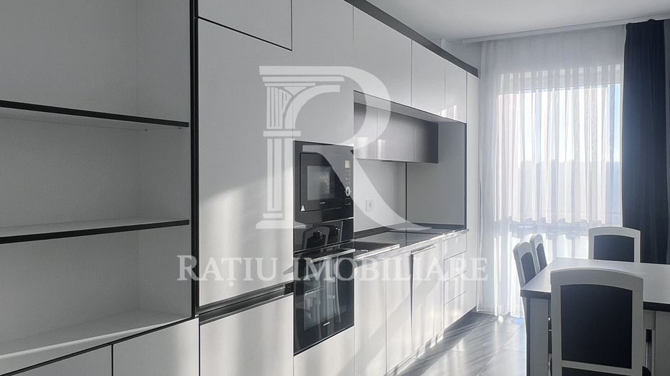 Apartament cu 2 camere | Parcare Supraterana | Prima Urbana | Oradea - Poză 6