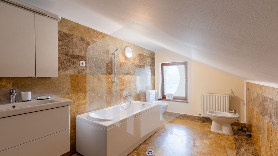 Apartament 4 camere  de inchiriat - Utilitati incluse - Dumbravii - Poză 8