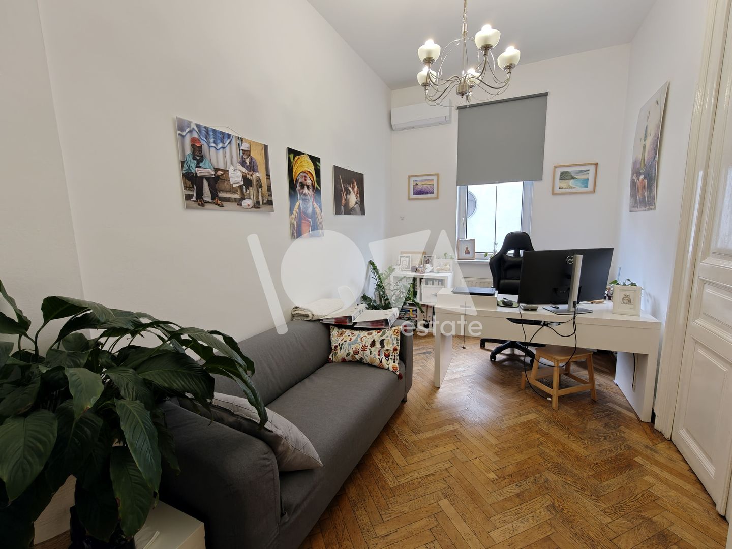 De vânzare - apartament 200 mp utili - Sf. Voievozi - Victoriei - Poză 3