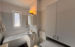 Apartament 2 camere de închiriat – SubCetate Residence(pet friendly) - Poză 9
