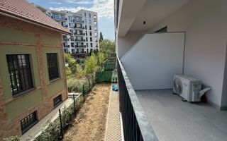 Paltim - Apartament petfriendly cu 2 camere si parcare subterana - Poză 3