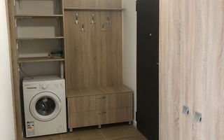 Garsonieră modernă cu Centrală Proprie – Metrou Lujerului - Poză 6