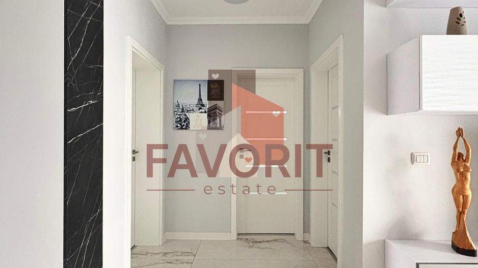 Duplex in Mosnita | Mobilat si utilat | Finisaje premium | Asfalt | - Poză 16