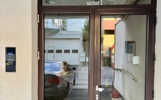 INVESTITIE - Aviatiei - Baneasa - 3 camere - 110 mp - parcare - Poză 33