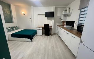 Tg Cucu- 8-10 min UMF- Spital Spiridon- Renovat integral - Poză 3