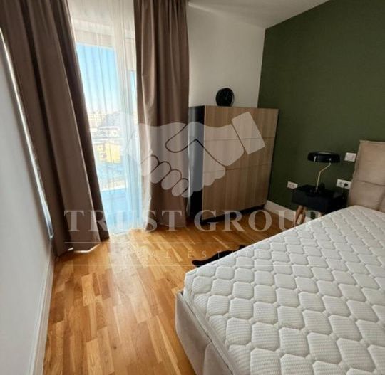 Apartament 2 camere | Parcul Circului | Loc de parcare - Poză 5