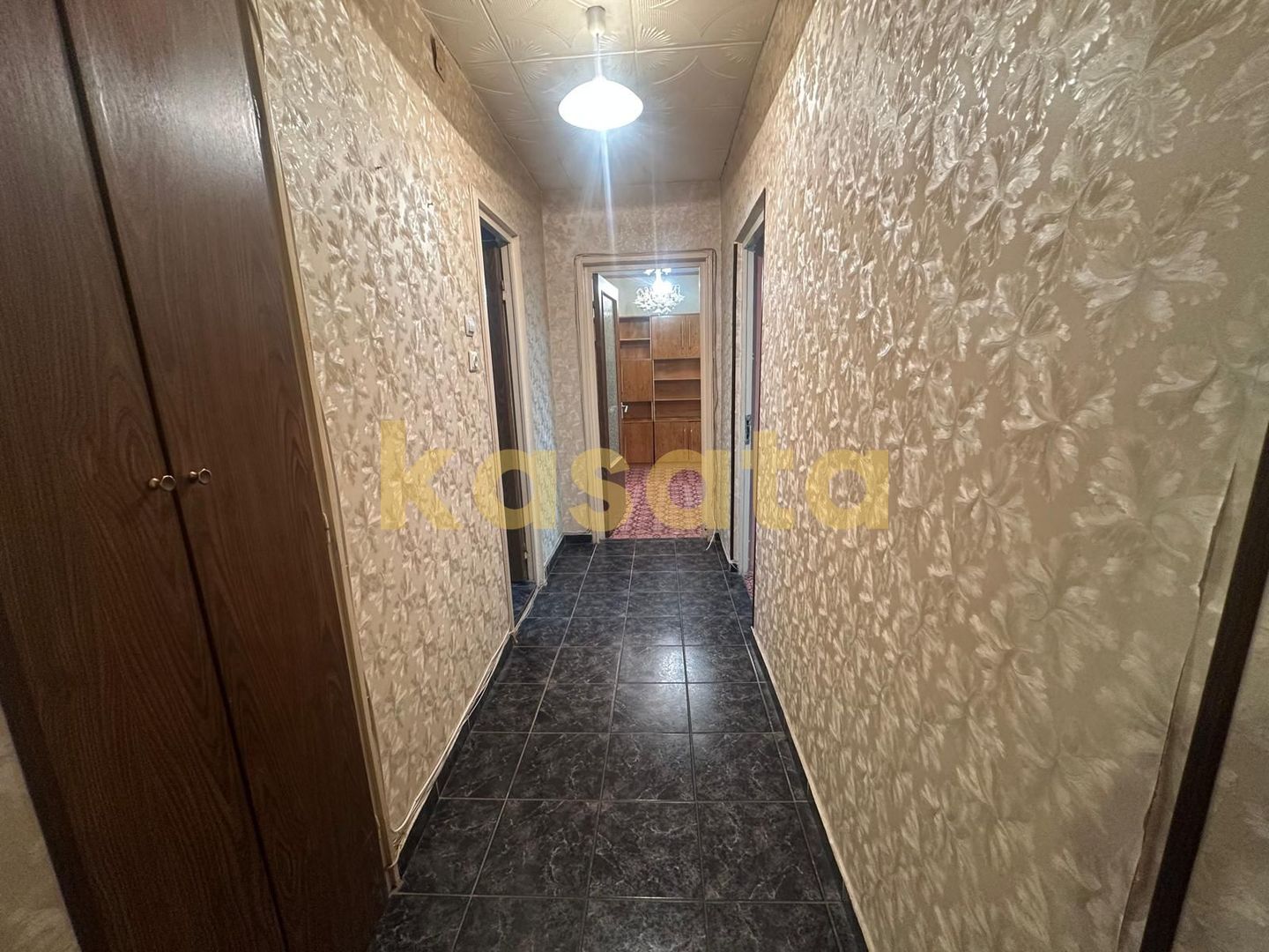 Apartament 2 camere decomandat | Ozana | Etaj 2 | 56,7 mp - Poză 8