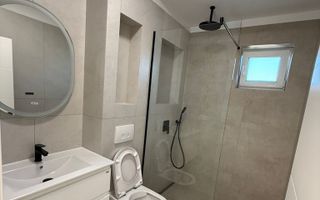 Apartament 3 camere finisat, cu CF. - Poză 10