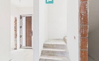 Duplex luminos 101 mp utili, teren 350mp în Covaci - Poză 11