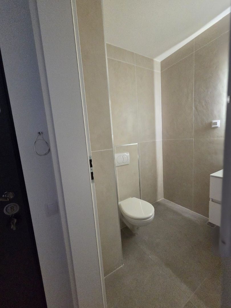 COMISION 0% !!!!VANZARE APARTAMENT 2 CAMERE CU  TERASA ZONA EROILOR - Poză 7