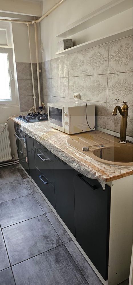 Apartament 2 camere de închiriat | Zona Berceni – Strada Luică -Centrală proprie - Poză 6