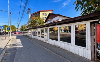 Spațiu comercial stradal | Bragadiru | 117 mp | Parcare | Acces TIR - Poză 2