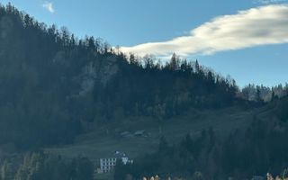 Teren intravilan 3200mp-parcelabil-panorama-Colibita-EXCULSIV - Poză 4