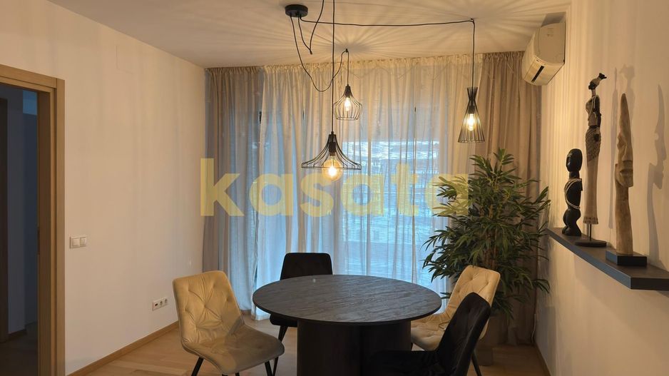 Apartament doua camere | Complex Upground - Poză 4