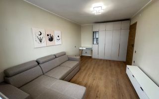 2 camere decomandate, Modern, Totul Nou, Mehedinti, Manastur - Poză 1