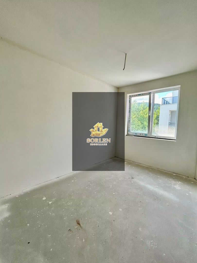 Apartament 3 camere de vânzare | Zona Vivo Florești - Poză 6