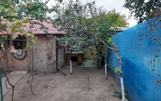 Gospodarie rustica, completa si accesibila în Cobadin - Poză 17