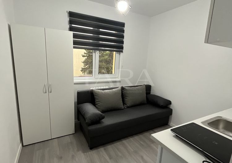 Garsonieră de vânzare - Mănăștur - Poză 2