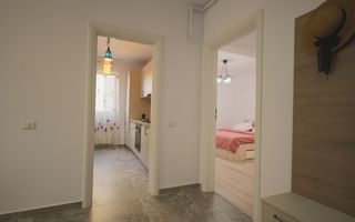 Apartament 3 camere Dobroesti / SU 93,90 mp / bloc nou / comision 0 - Poză 14