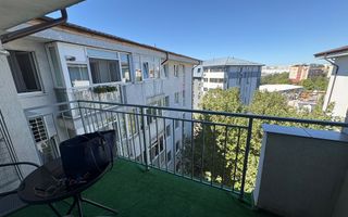 AP. 2 CAMERE - METALURGIEI, PET-FRIENDLY, CENTRALA PROPRIE, MODERN - Poză 8