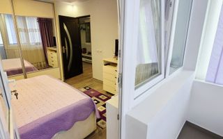 2 camere de vânzare în Republicii – 2 balcoane, mobilat și utilat - Poză 8