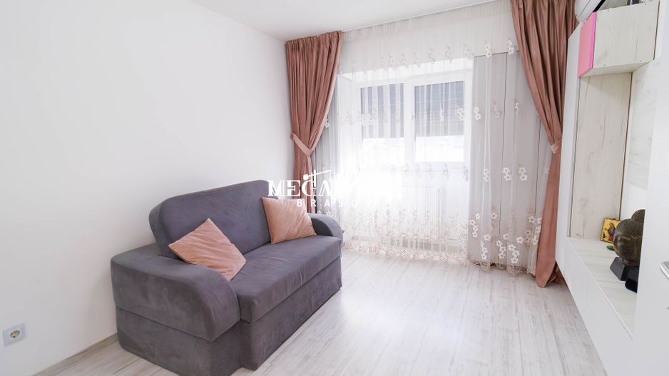 Apartament 2 Camere Decomandat Grivitei - Poză 12