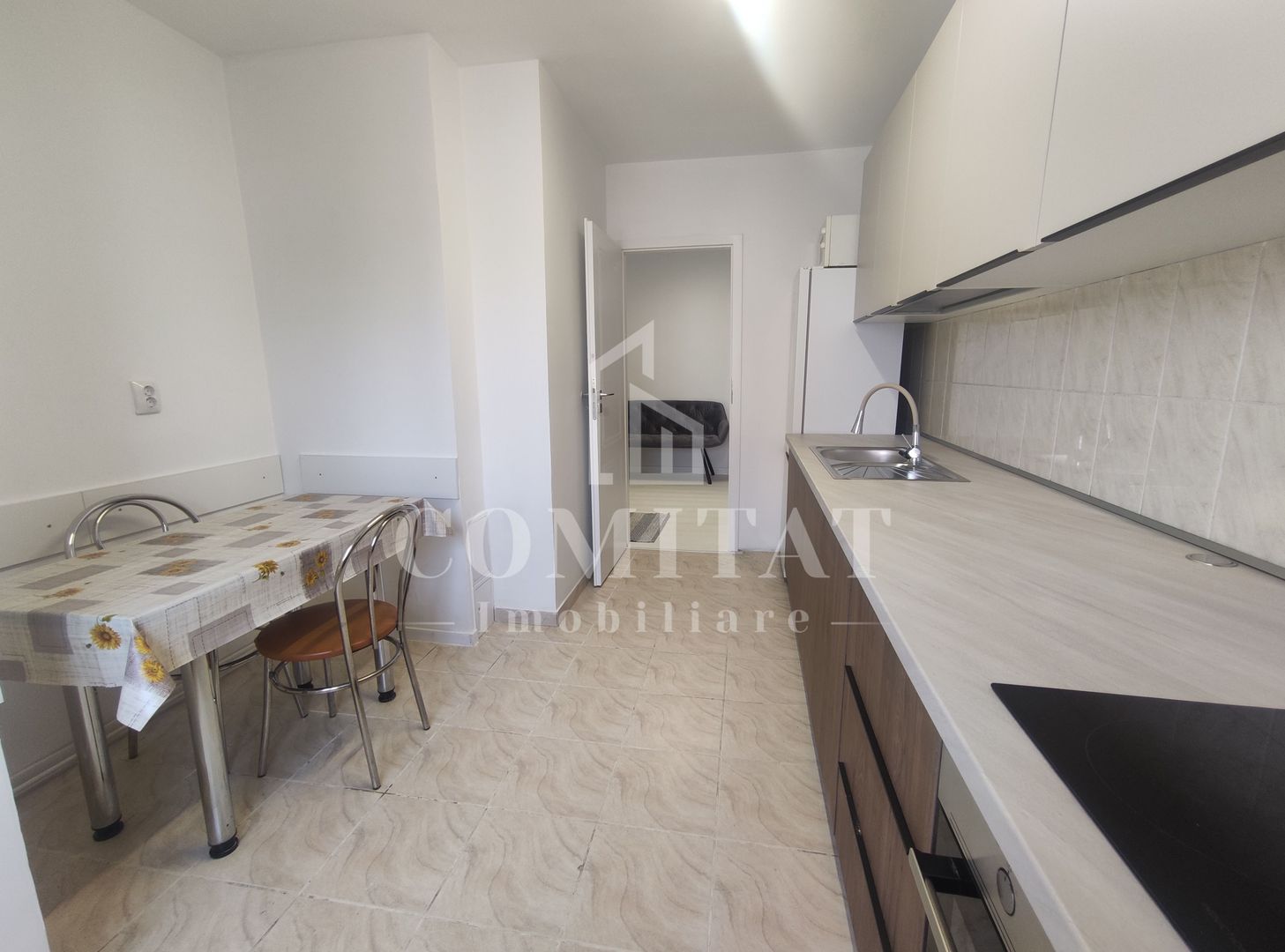 Apartament cu 3 camere decomandate | 2 balcoane | Grădini Mănăștur - Poză 7