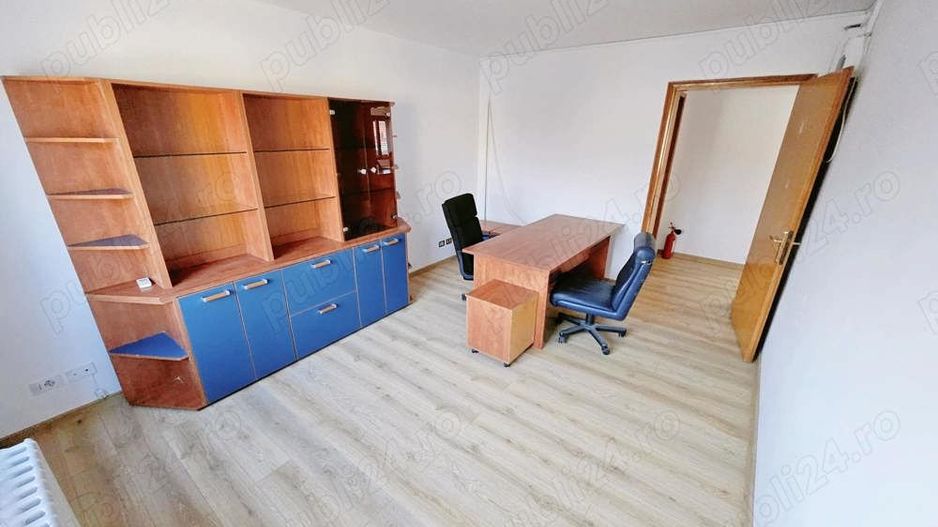 APARTAMENT RECENT RENOVAT/BIROURI ZONA DOMENI - Poză 7