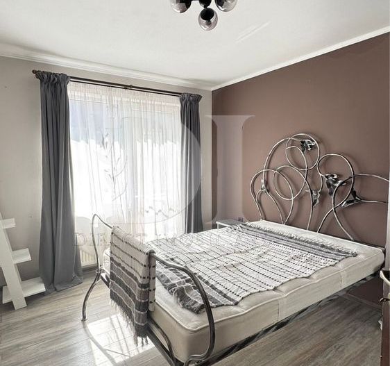 Apartament cu 3 camere -zona Terra Floresti - Poză 4