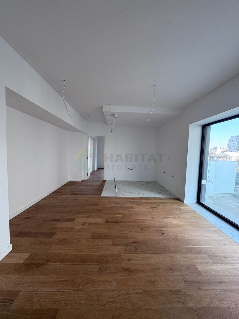 Apartament 2 camere | One Cotroceni | Etaj 3 | - Poză 7