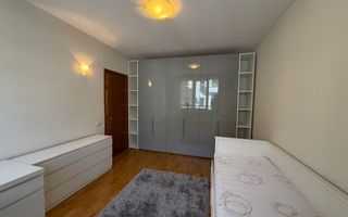 HERASTRAU | INCHIRIERE 4 CAMERE | MOBILAT-UTILAT LUX | PARCARE | 200MP - Poză 14