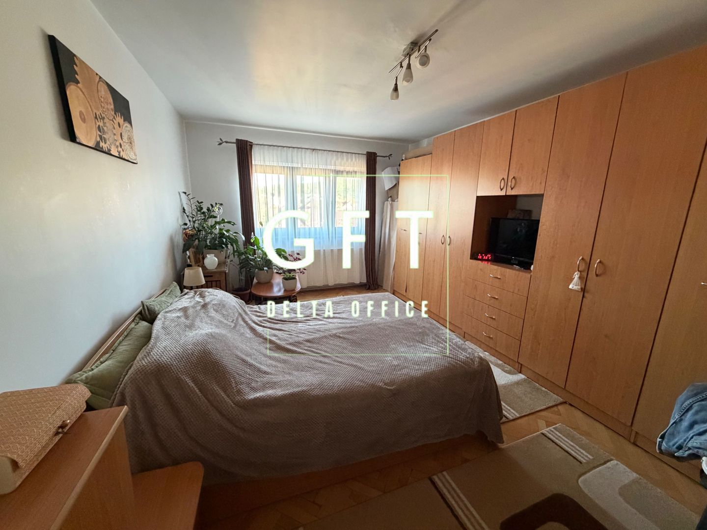 Apartament 2 dormitoare, Zona Crinilor!!!!! - Poză 2