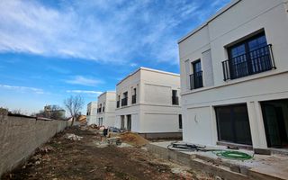 Casa/ vila individuala de vanzare Codlea, Brasov , direct dezvoltator! - Poză 7