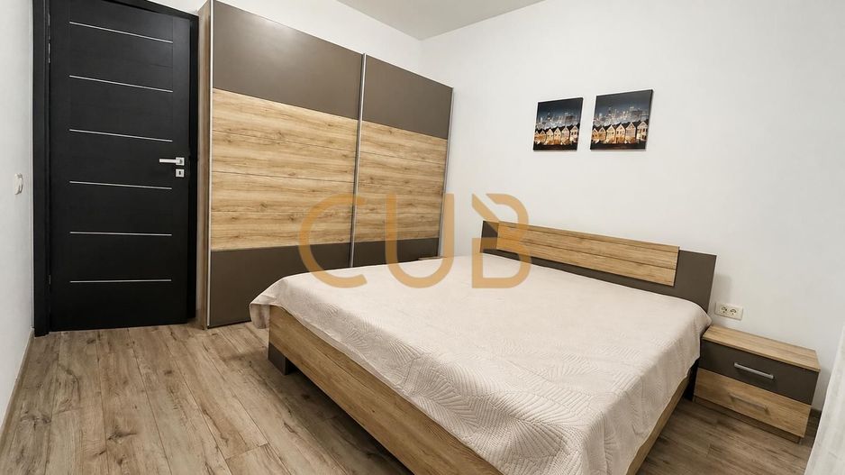 Ap 3cam|Bloc nou, centrala, parcare, 2/3| Zona NORD Dumbravita Lipovei - Poză 8