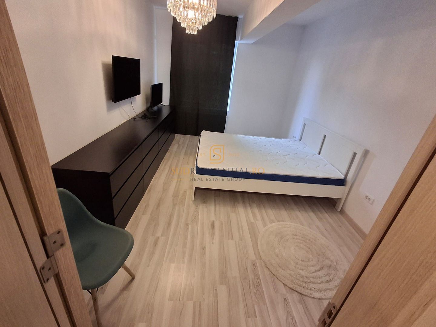 Inchiriere apartament cu 2 camere, mutare rapida, zona Grand Arena - Poză 17
