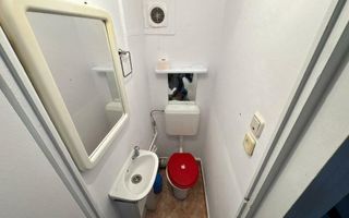 ap. 3 camere 2 bai 2 balcoane 2 scari 2 lifturi Calea Victoriei Biserica Amzei - Poză 4