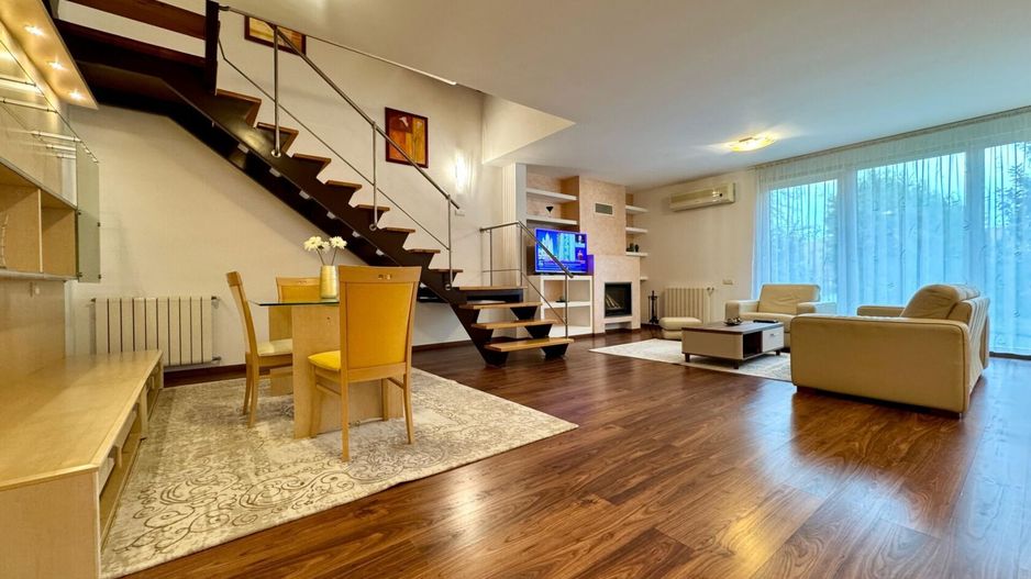 Vilă de închiriat în Complex Rezidențial Ibiza – Iancu Nicolae - Poză 1