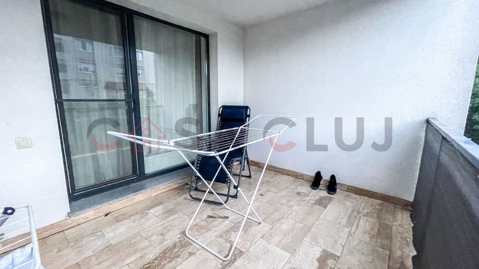 Apartament 3 camere – Gheorgheni, lângă FSEGA & Iulius Mall - Poză 11