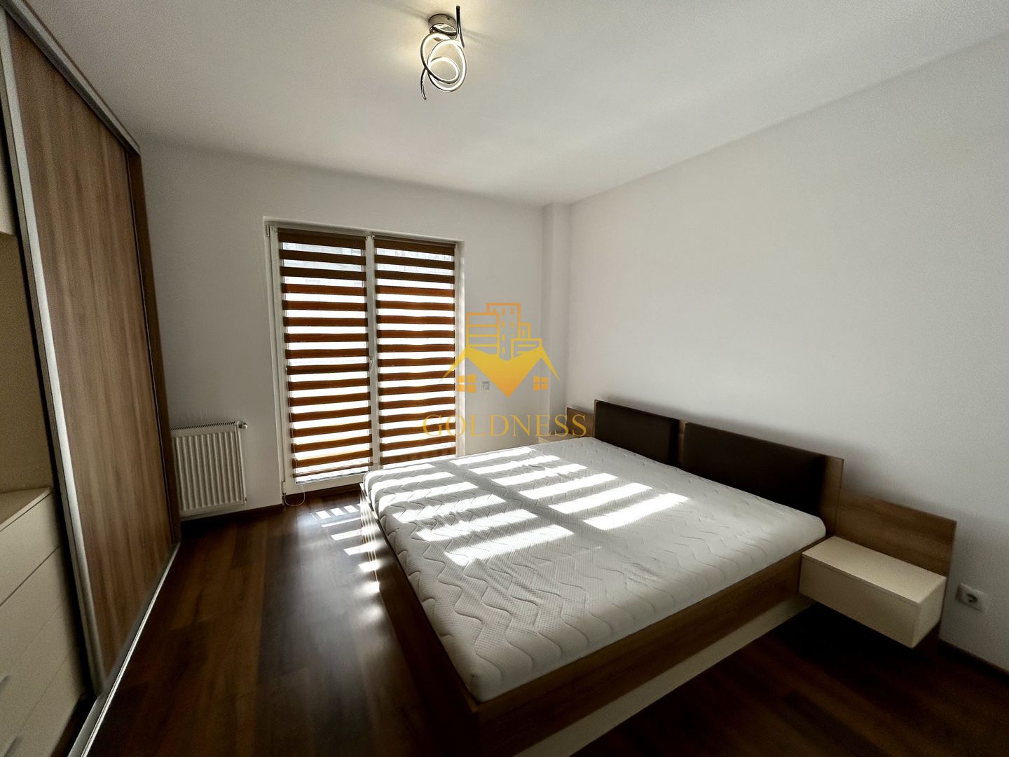2 camere open space, Storia Cucina, Parcare, Zona Eroilor, Floresti - Poză 4