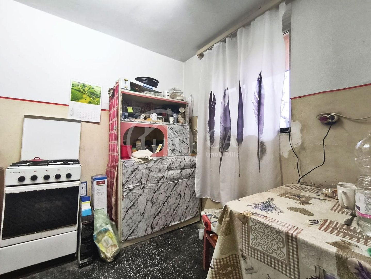 Apartament cu 2 camere de vanzare in zona Centrala, Oradea - Poză 5