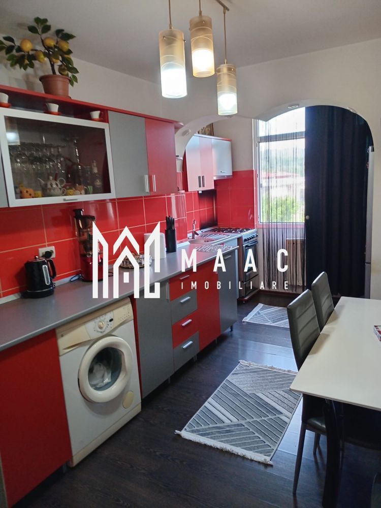Apartament 2 camere de vânzare | Ostroveni, Râmnicu Vâlcea | 52 mp - Poză 2