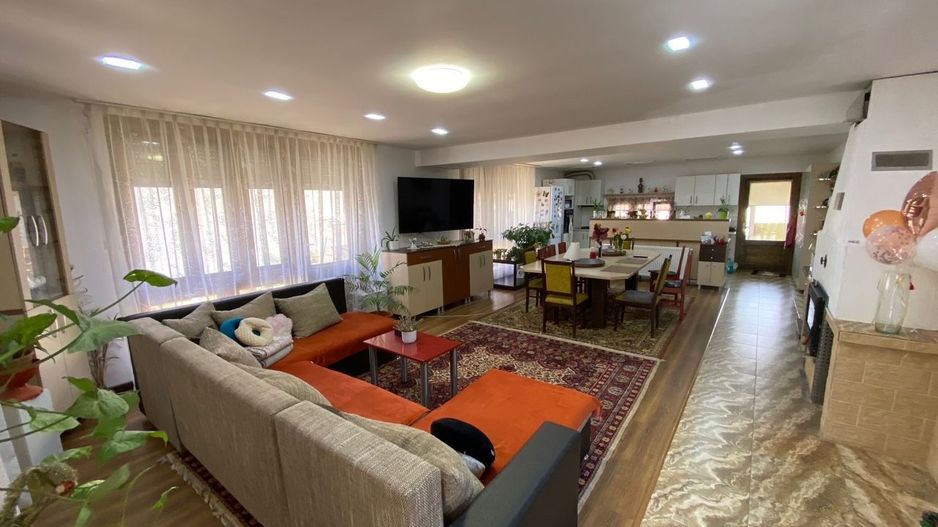 Casa in Dudestii teren 2712 mp - Poză 2