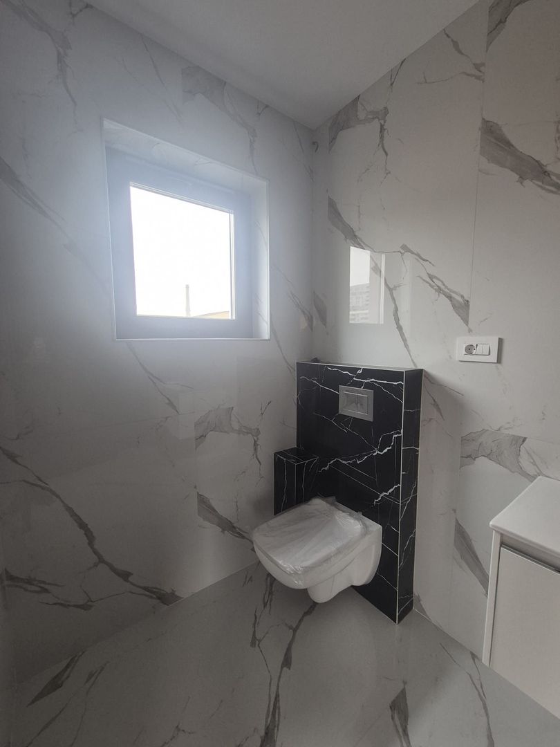 VILA PREMIUM FINALIZATA(UNDIVIDUALA)/ PARCUL TEILOR. COMISION 0%! - Poză 13