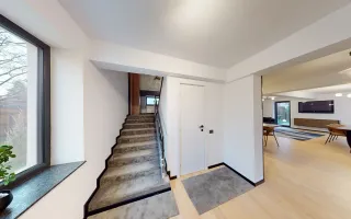 Casa moderna comuna Harman,zonă centrală! - Poză 15
