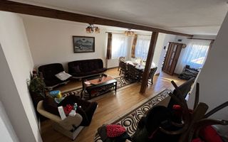 Casa | Tocile | 4 camere | Teren 500 mp - Poză 3